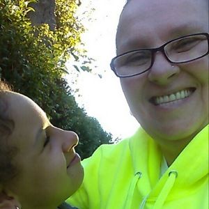 Meet your Posher, Sandy